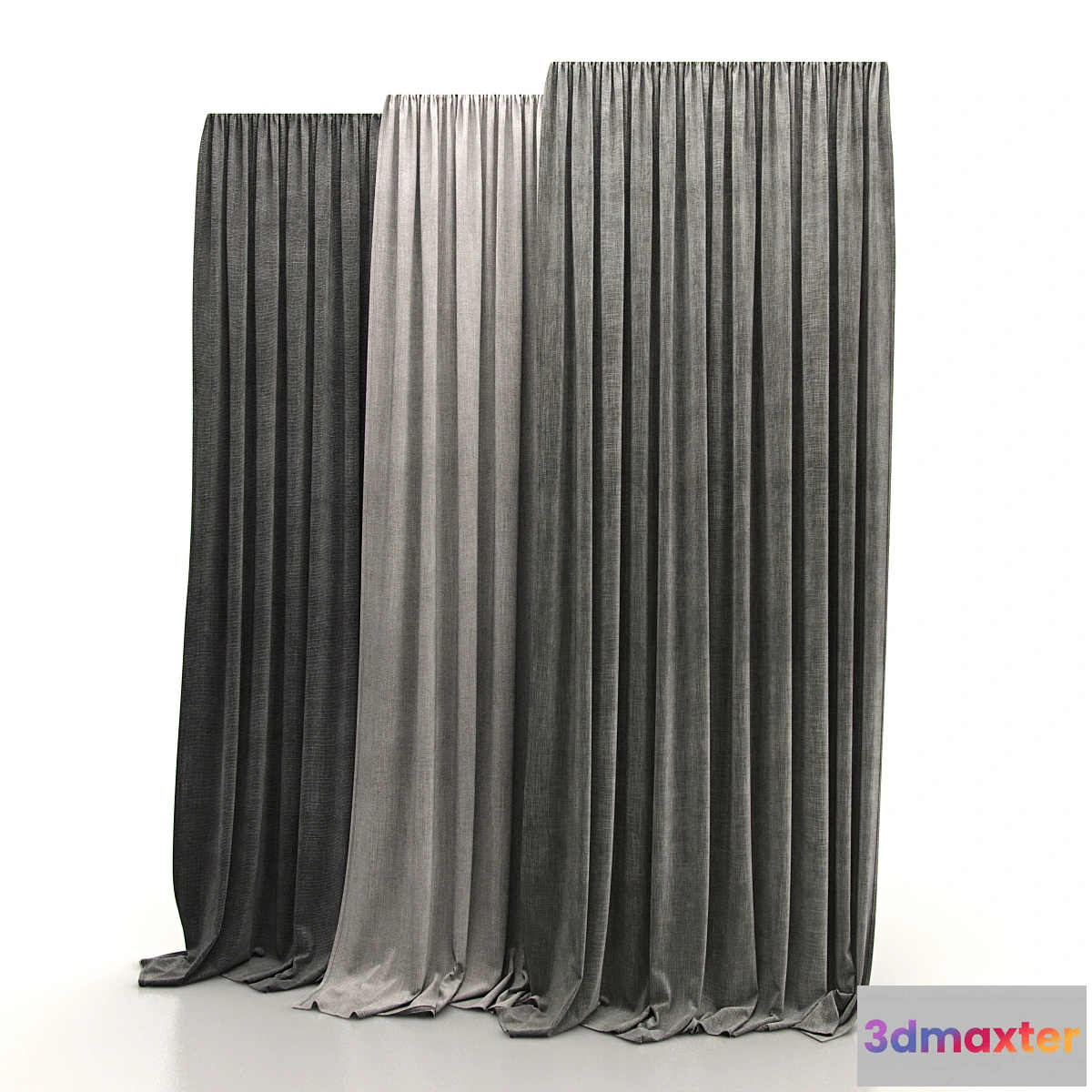 1412212 - Blind 01 3D Max