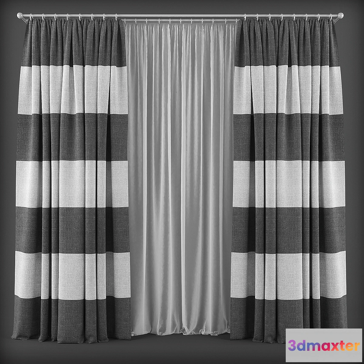 1412422 - Shtory133 3D Max