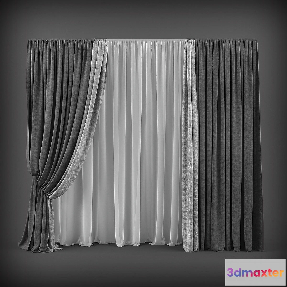 1413212 - Shtory48 3D Max