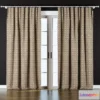 1416494 - CURTAIN 3 3D Max