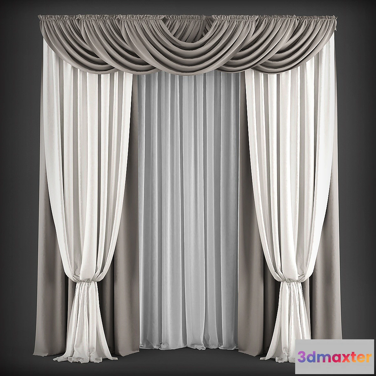 1418738 - Shtory181 3D Max