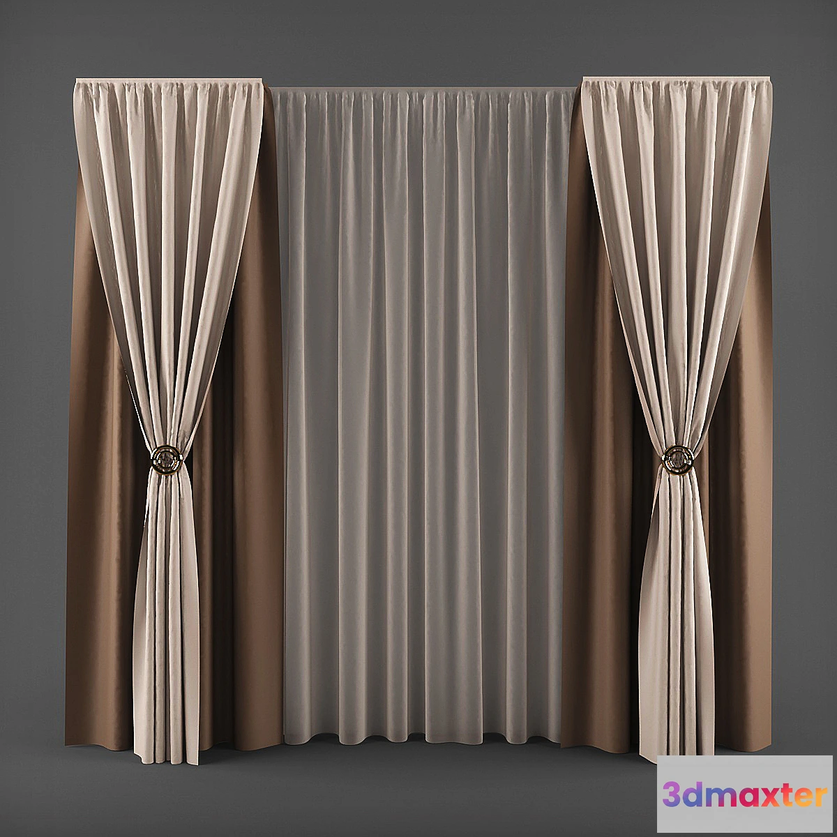 1420498 - Shtory12 3D Max