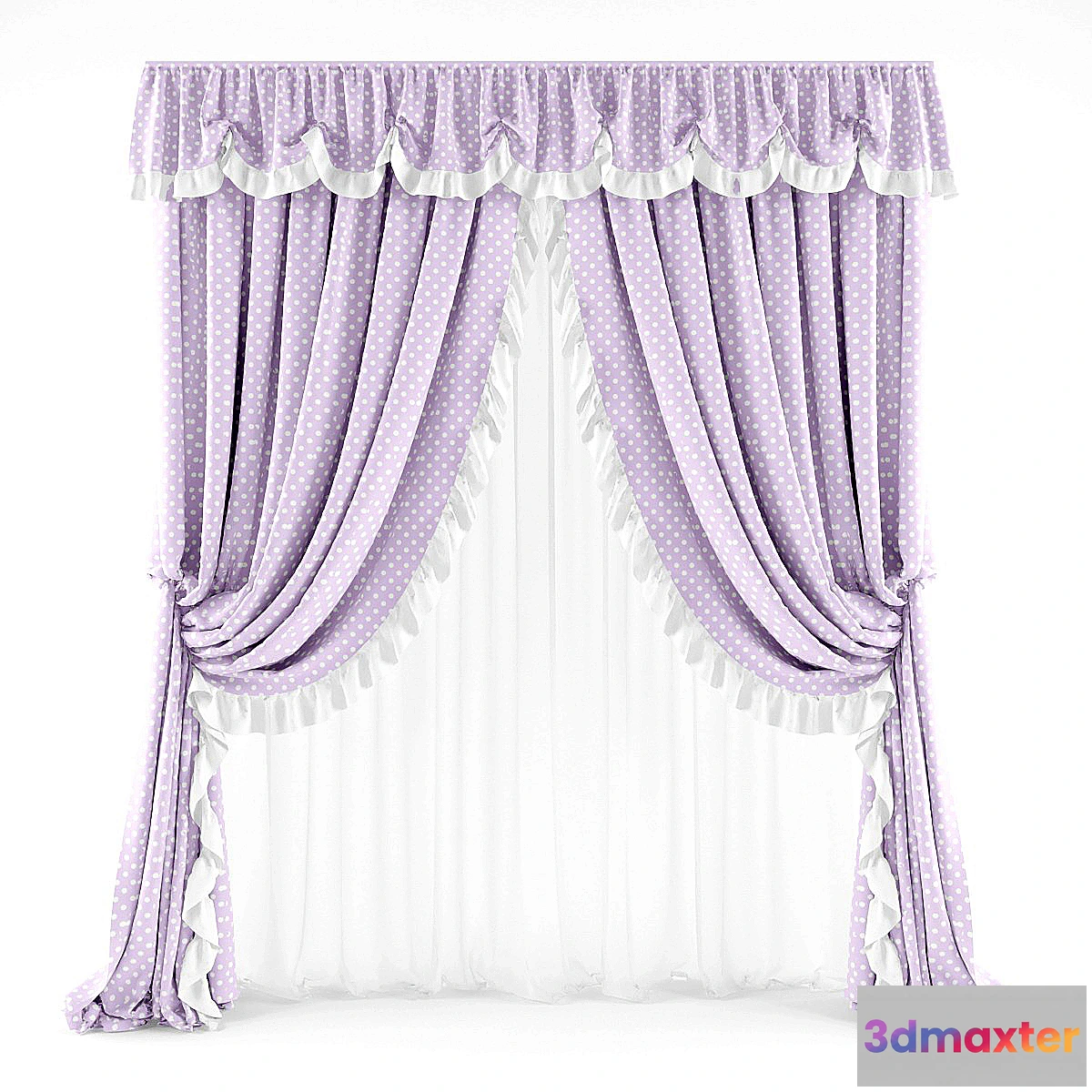 1420792 - Shtory61 3D Max