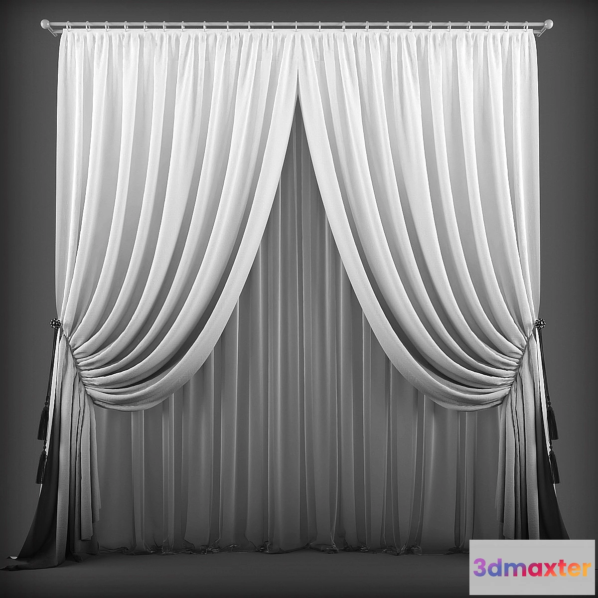 1421630 - Shtory138 3D Max