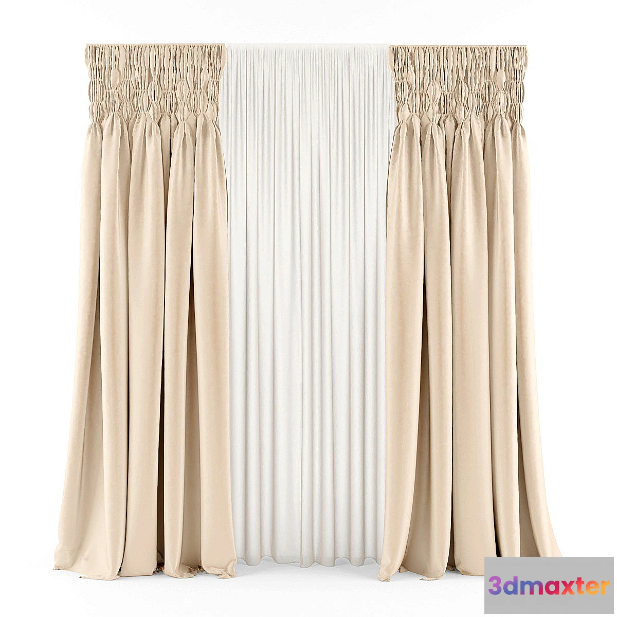 1422666 - Shtory54 3D Max