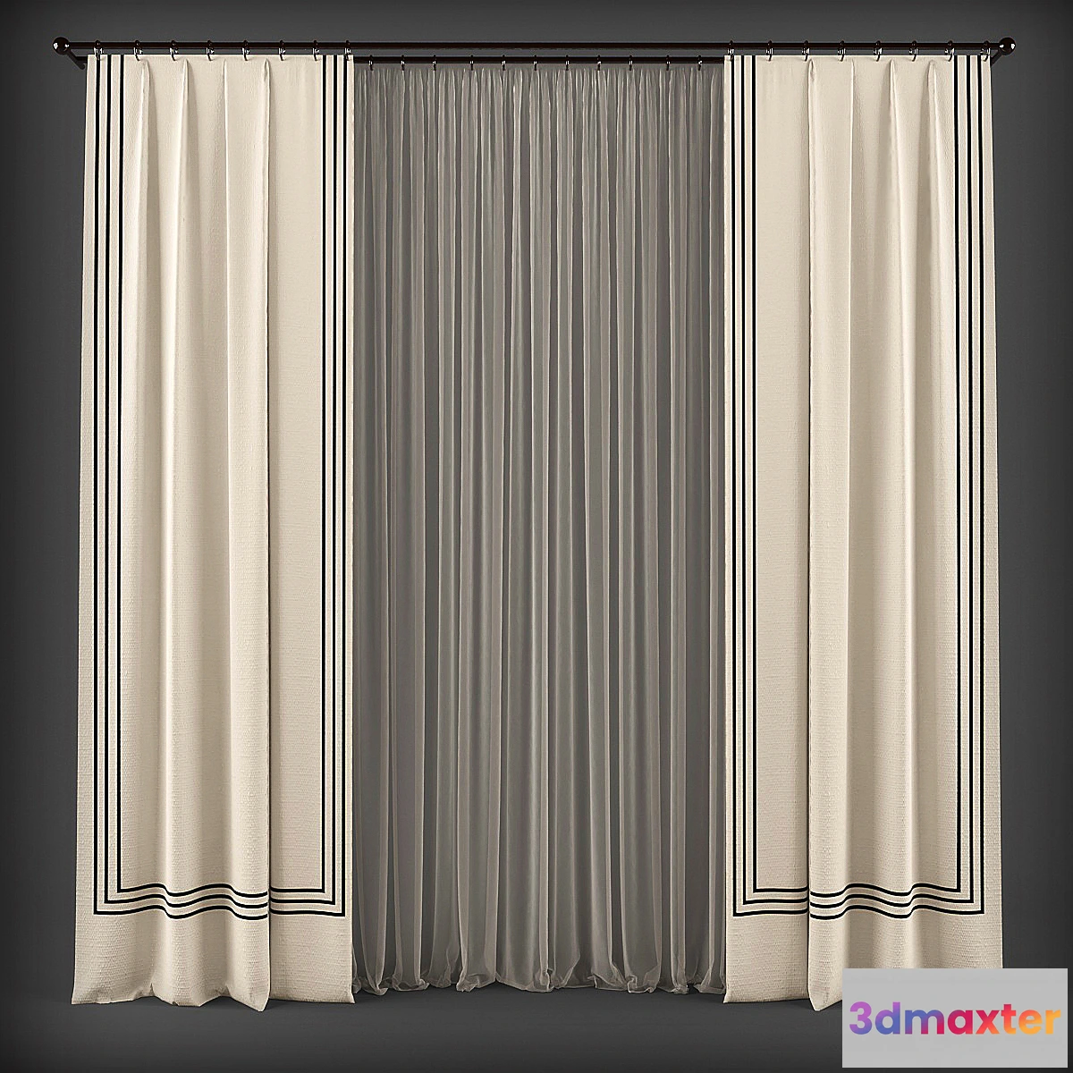 1425452 - Shtory169 3D Max