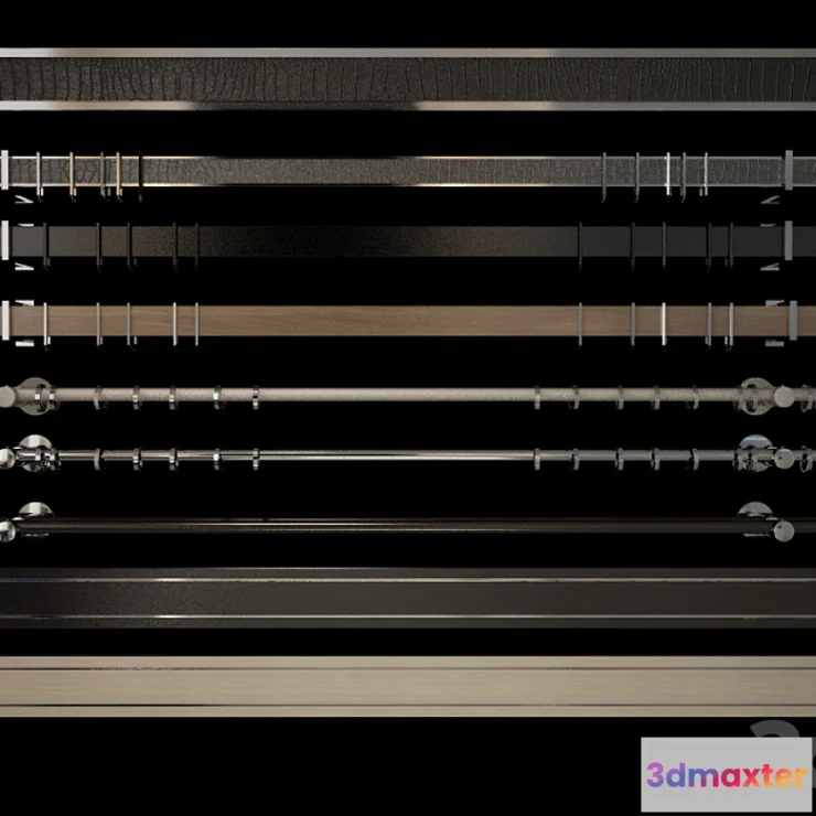 1427710 - cornices 3D Max