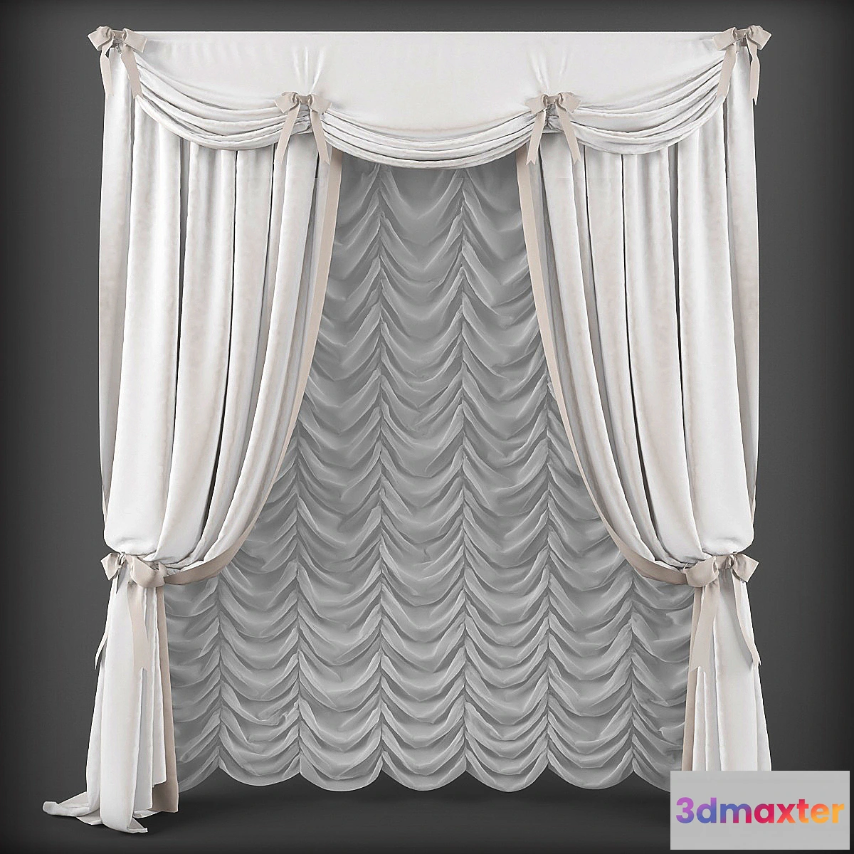 1429768 - Shtory102 3D Max