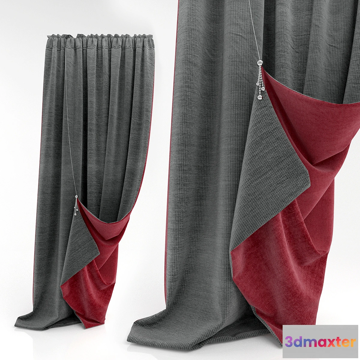 1445838 - Shade SMP 3D Max