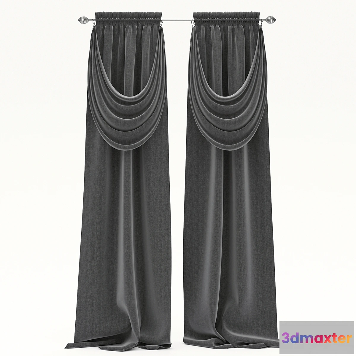 1454486 - Blinds 3D Max