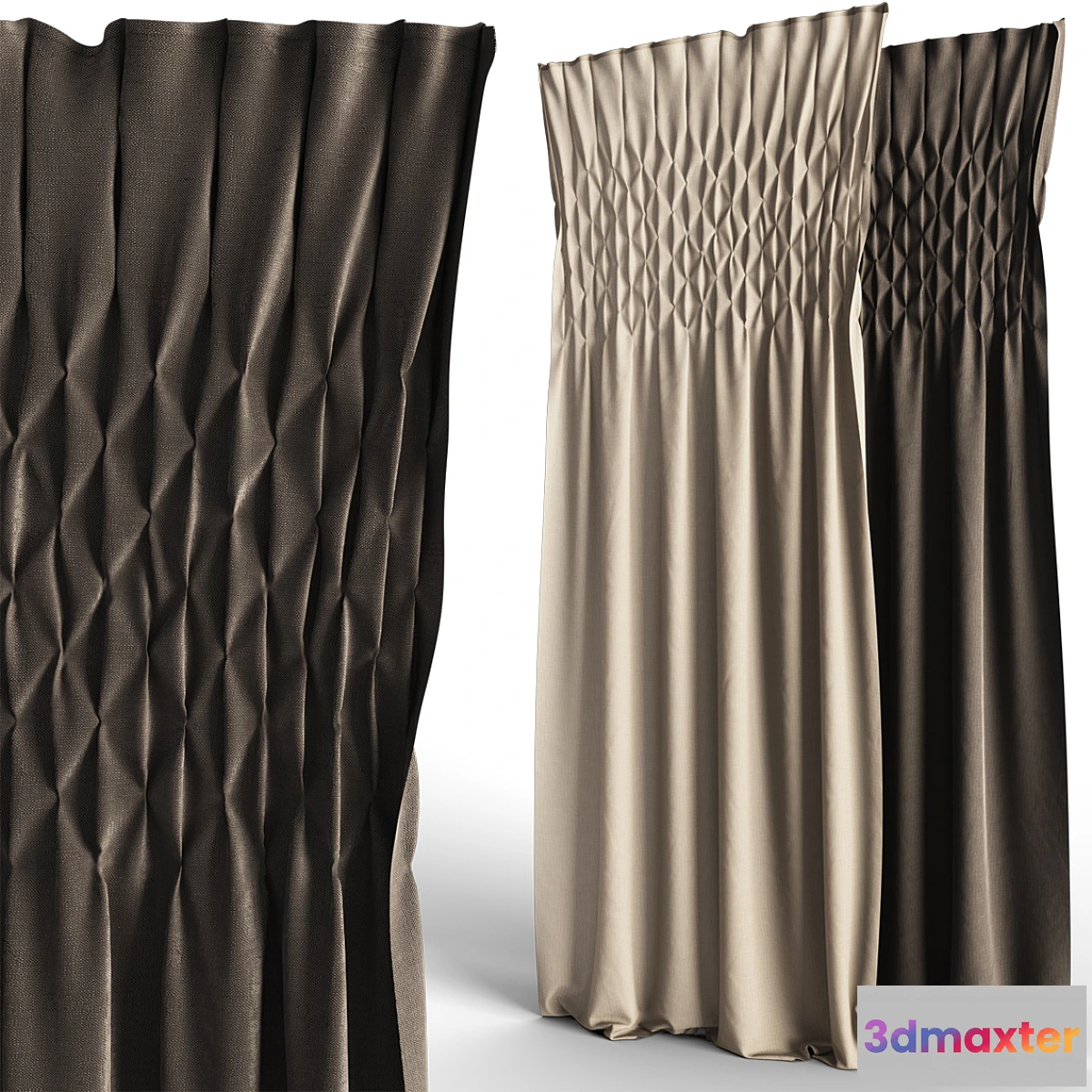 1459510 - Blinds 3D Max