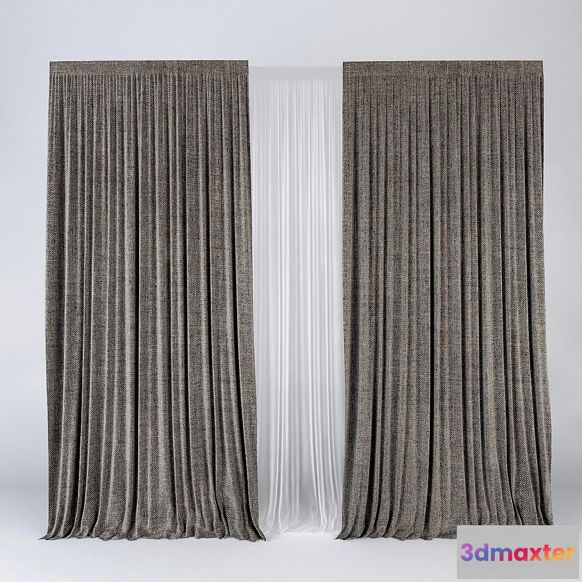 1468994 - Shtora6 3D Max