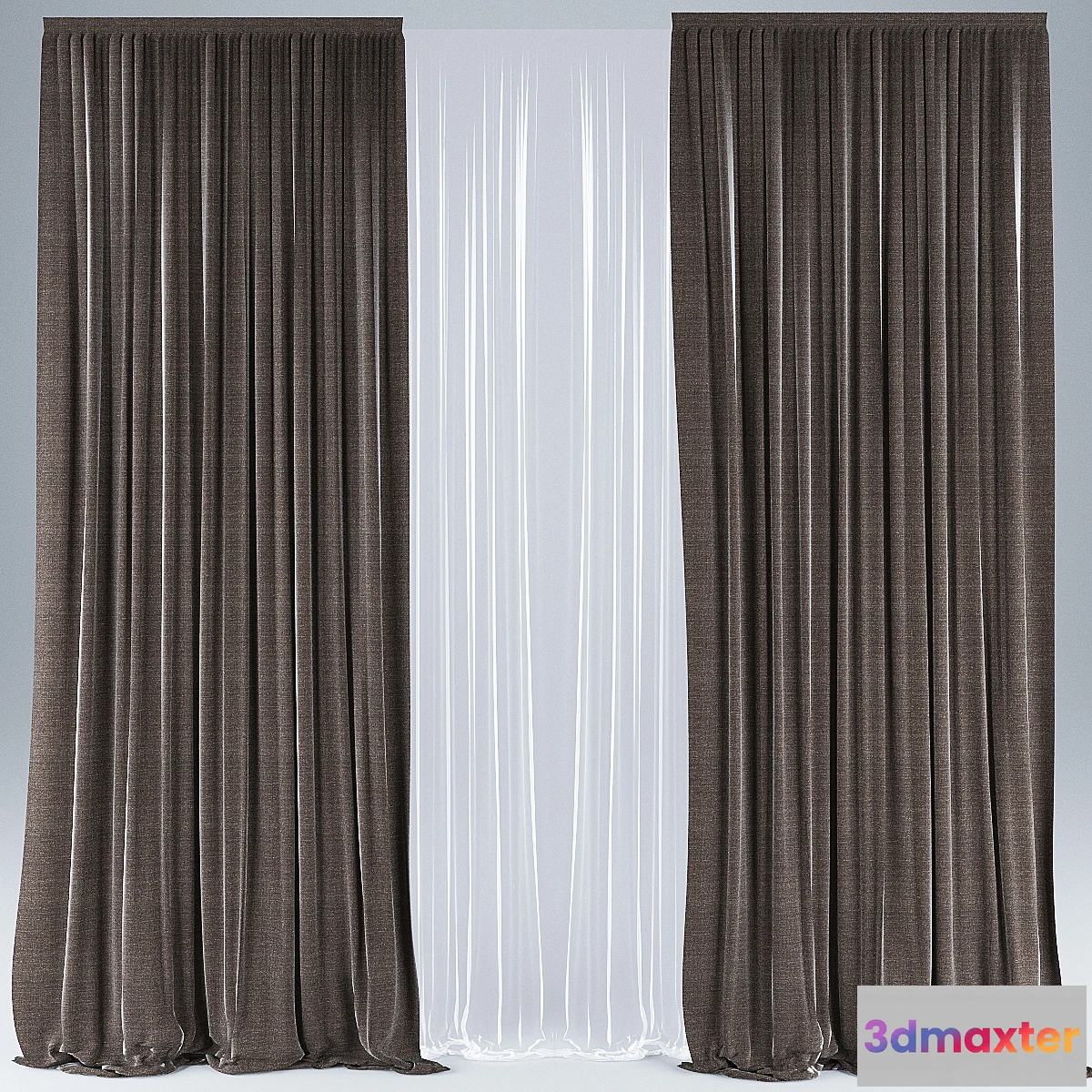 1468996 - Blind 3D Max