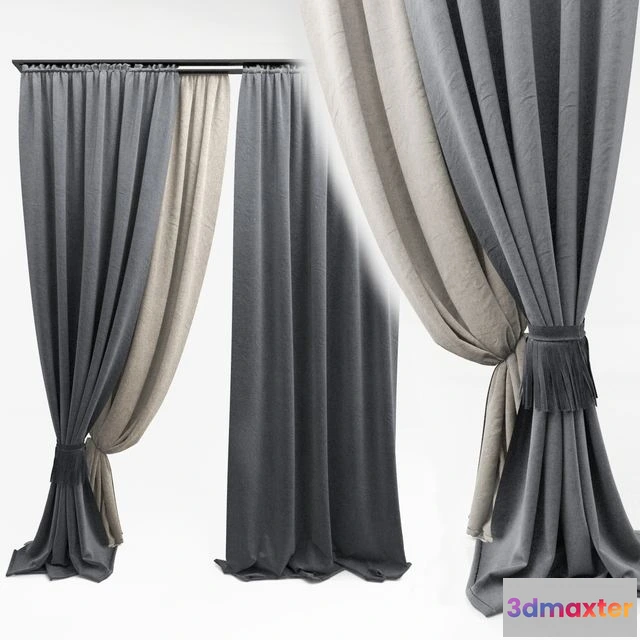 1538990 - Blind SP6 3D Max