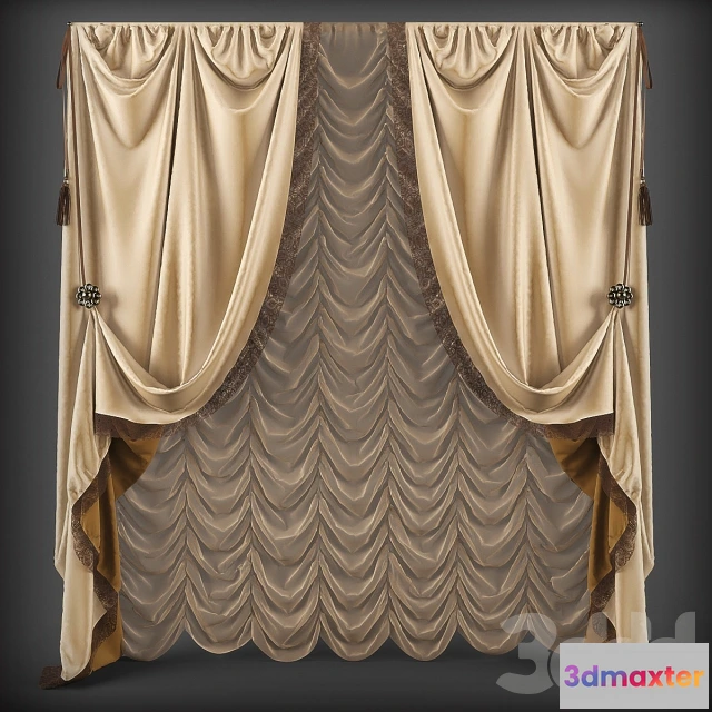 1544617 - Shtory103 3D Max