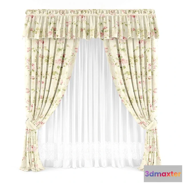 1544619 - Shtory34 3D Max