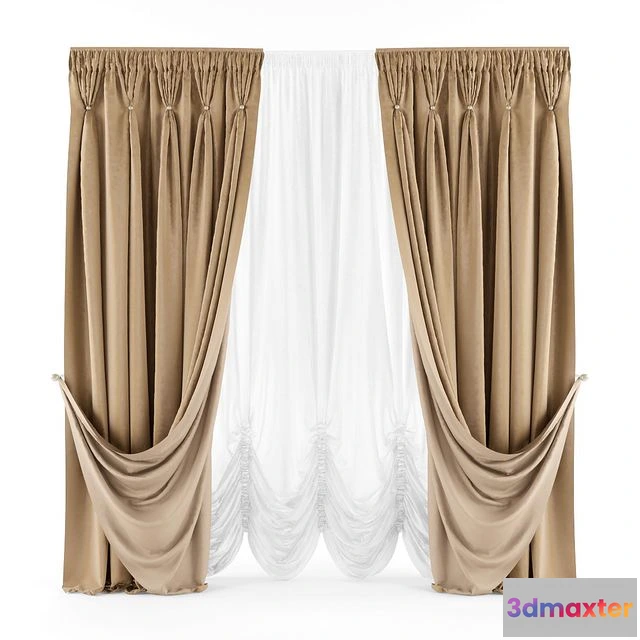 1544621 - Shtory36 3D Max