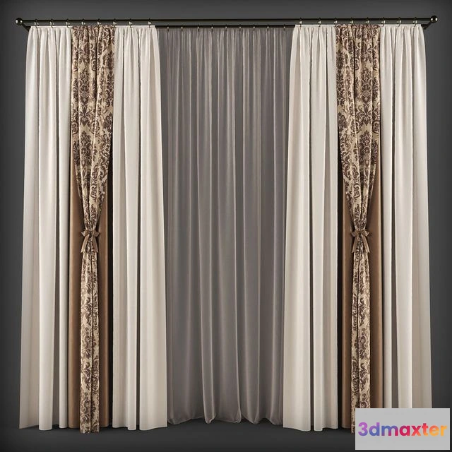 1550221 - Shtory145 3D Max