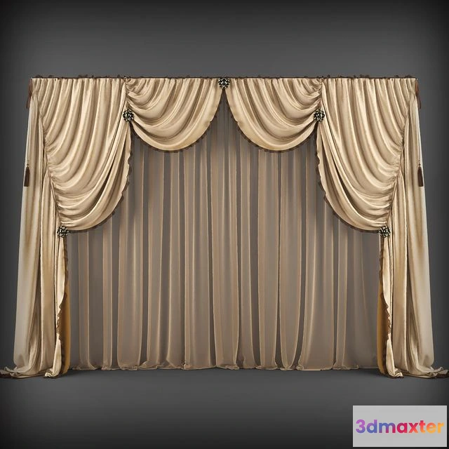 1552499 - Shtory110 3D Max