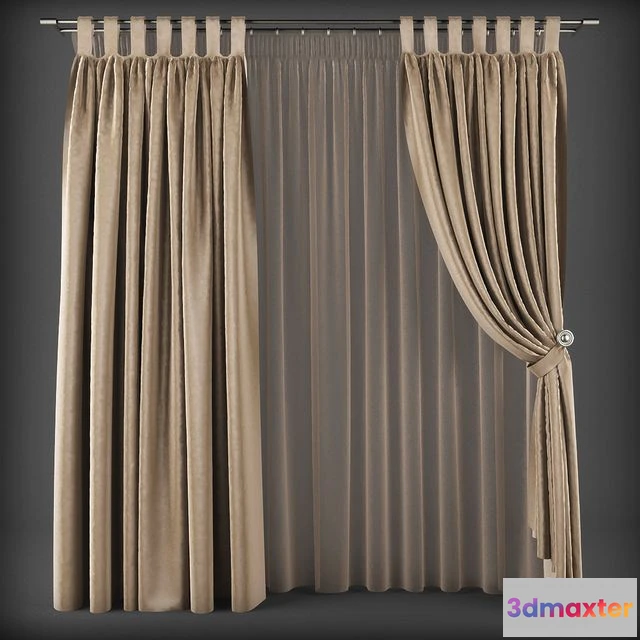 1554593 - Shtory215 3D Max