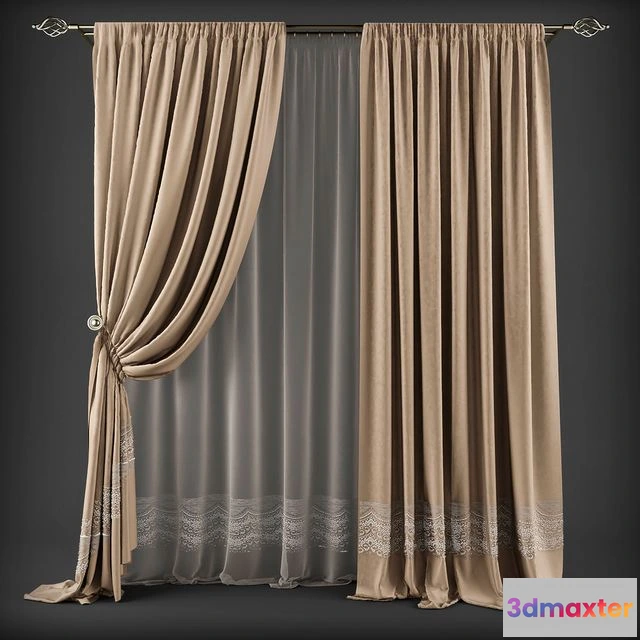 1555811 - Shtory260 3D Max