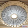 1564060 - Draping the ceiling 3D Max