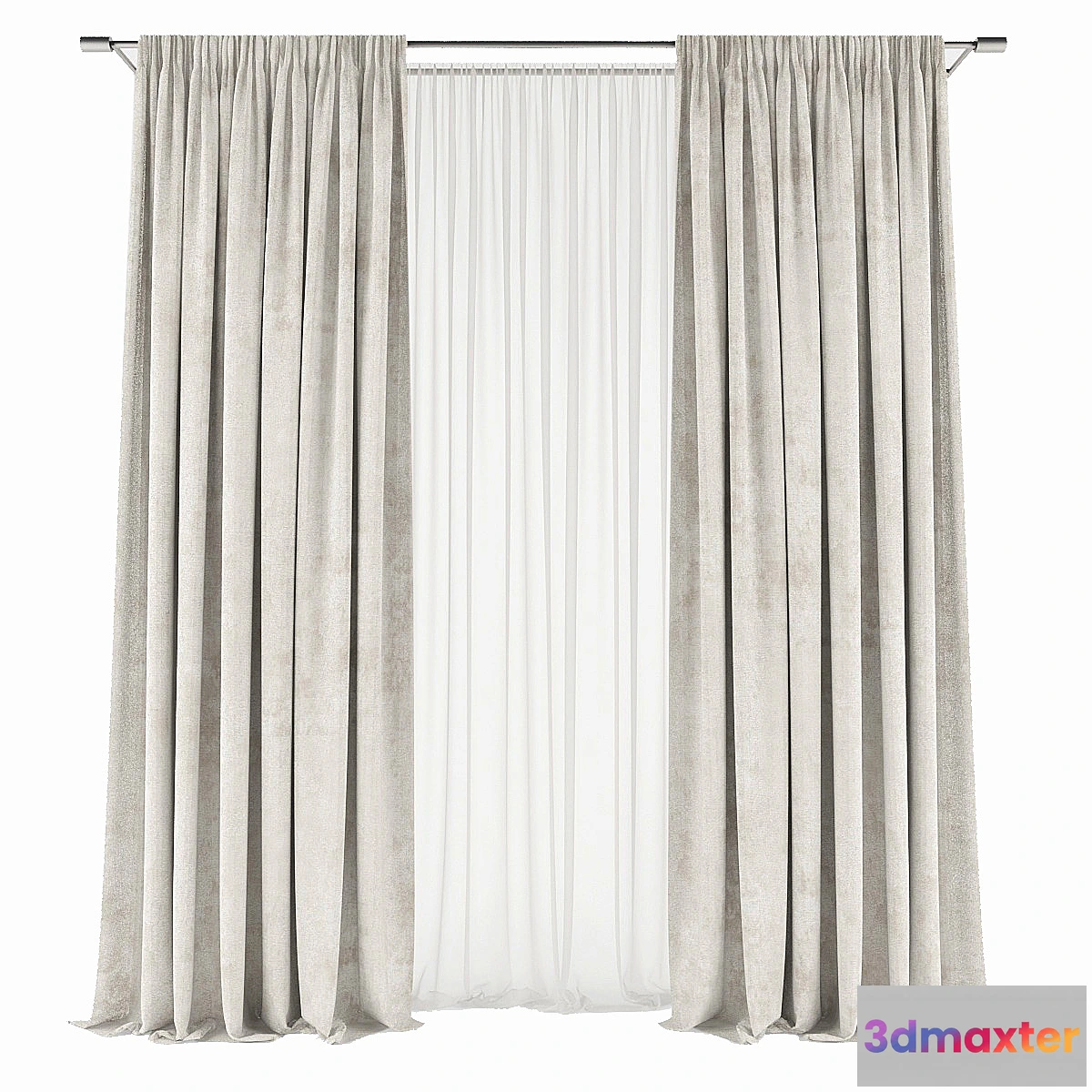 541731 - Curtains531