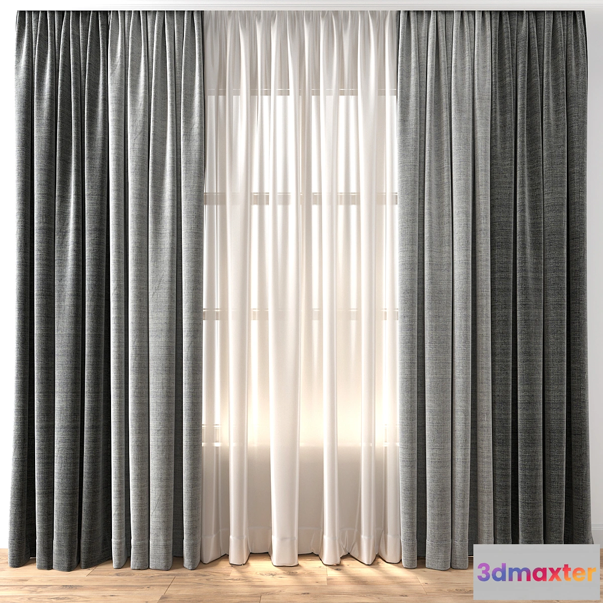 546671 - Curtain 119
