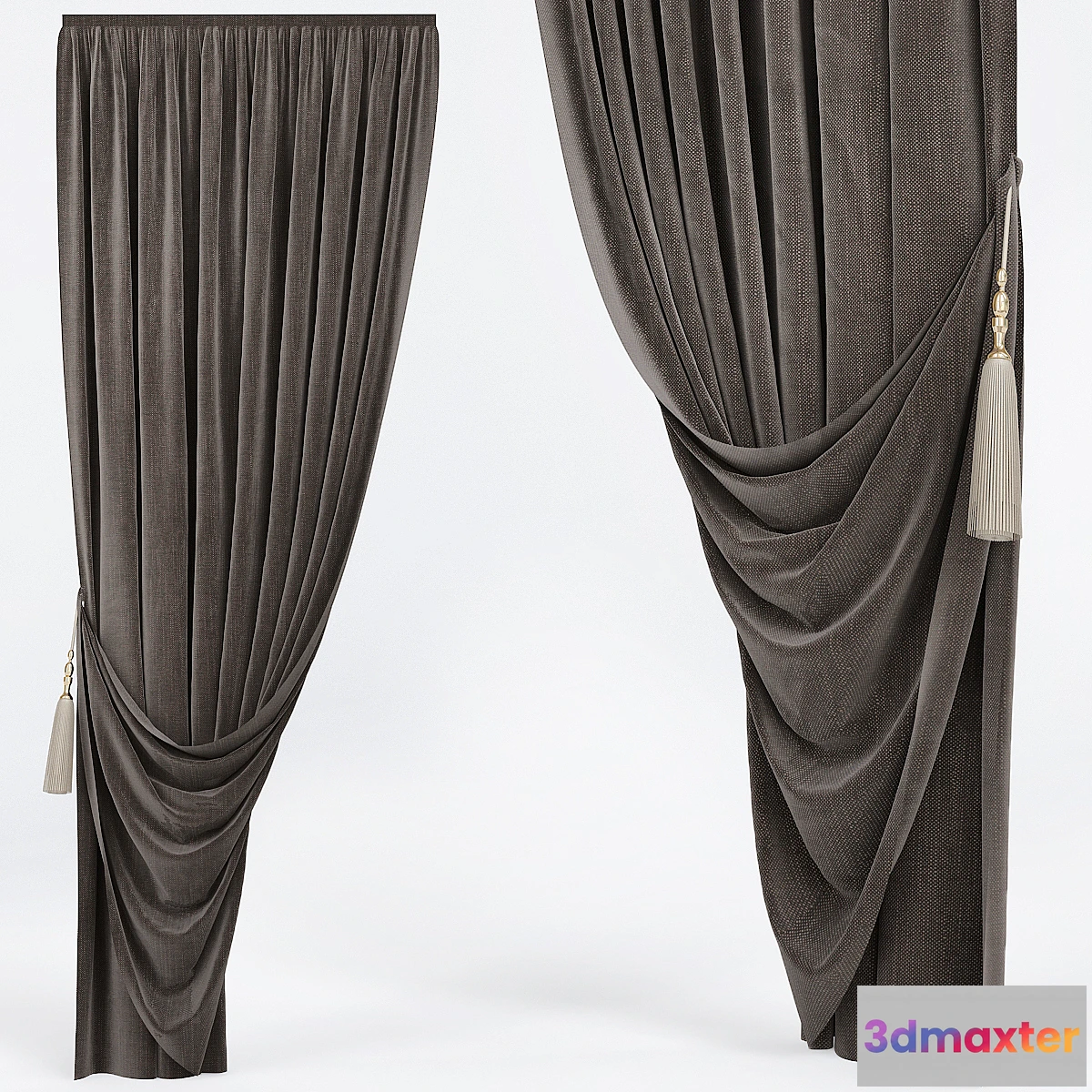 546681 - Curtains Premium №11