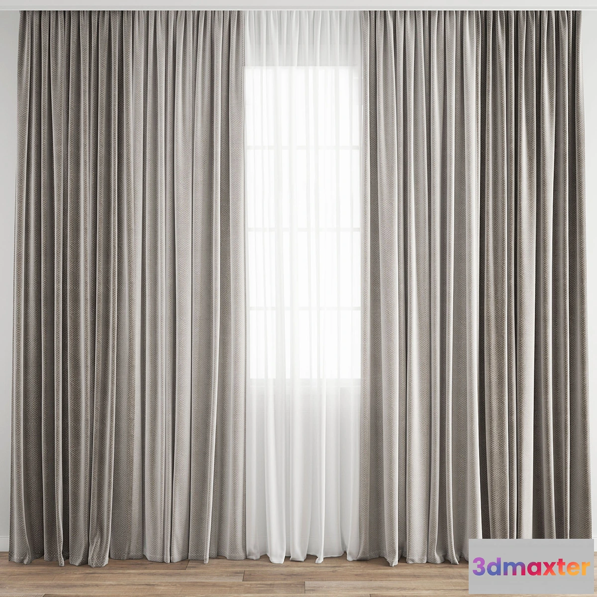 546733 - Curtain 303