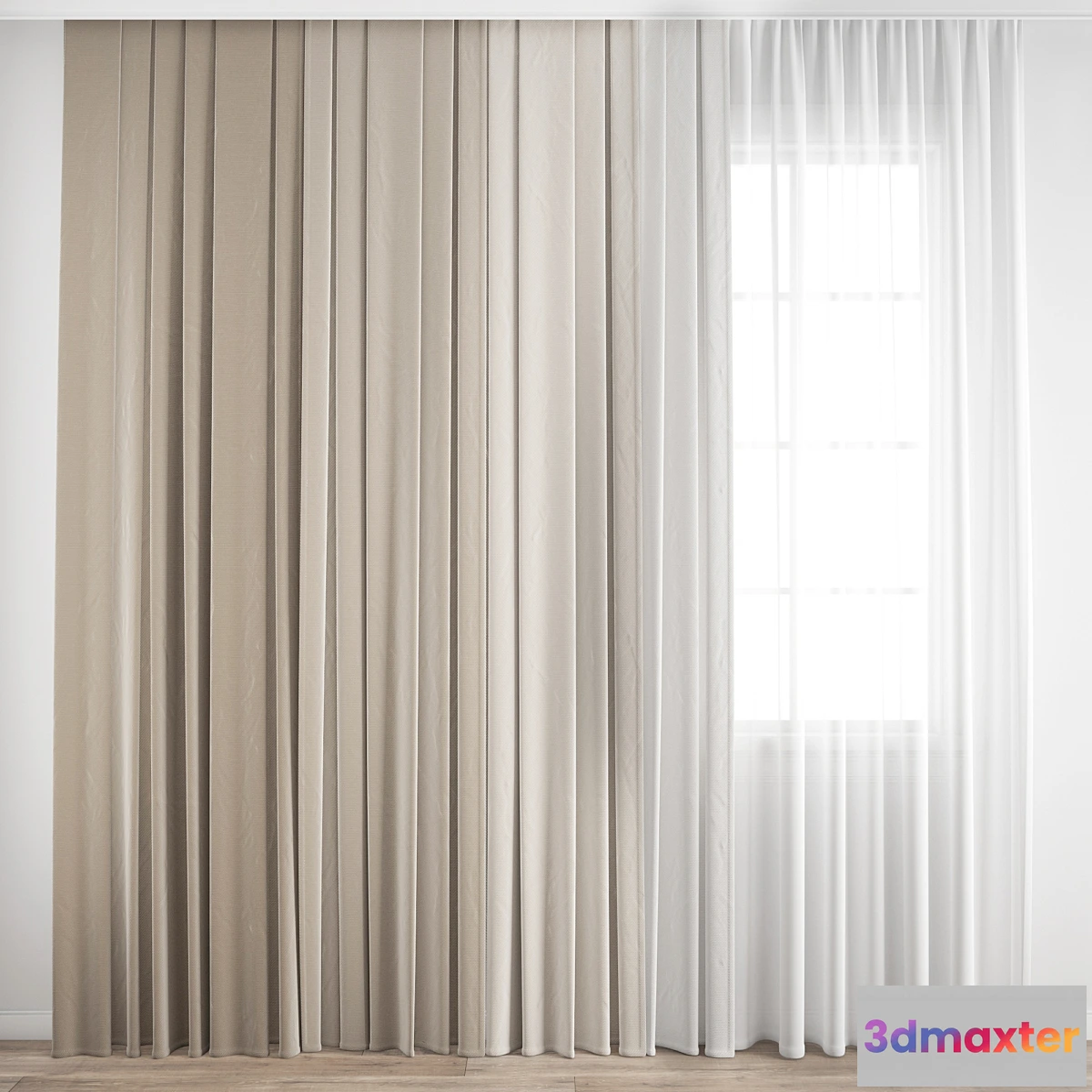 546737 - Curtain 288