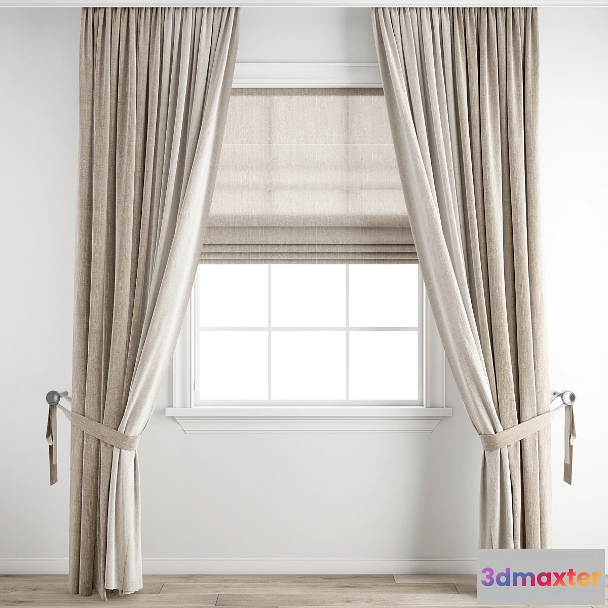 546745 - Curtain 228