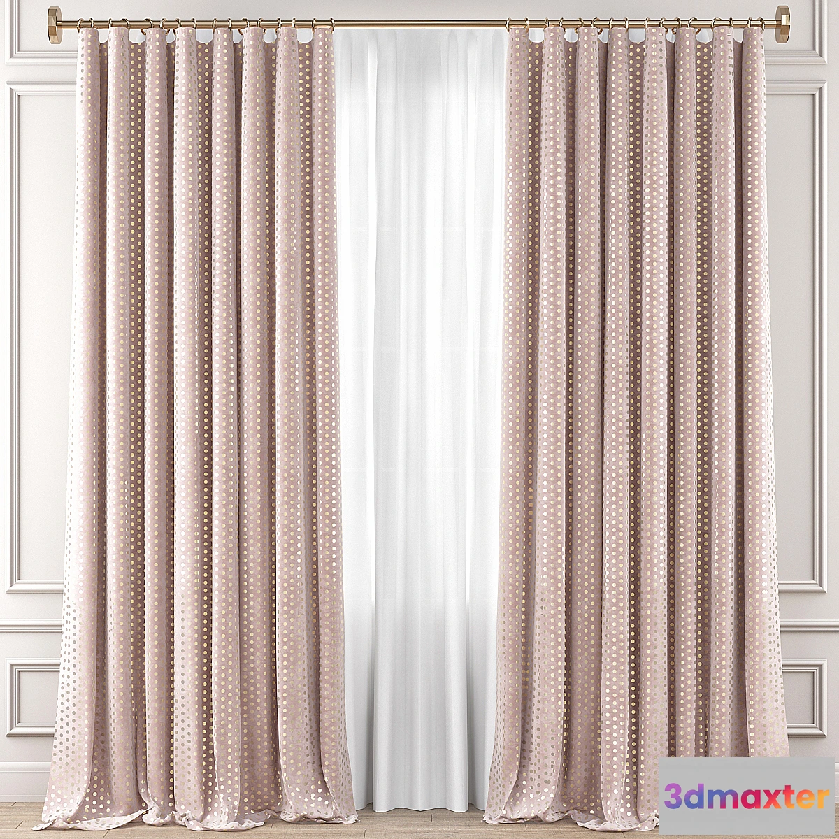 546765 - Curtains Premium PRO №39