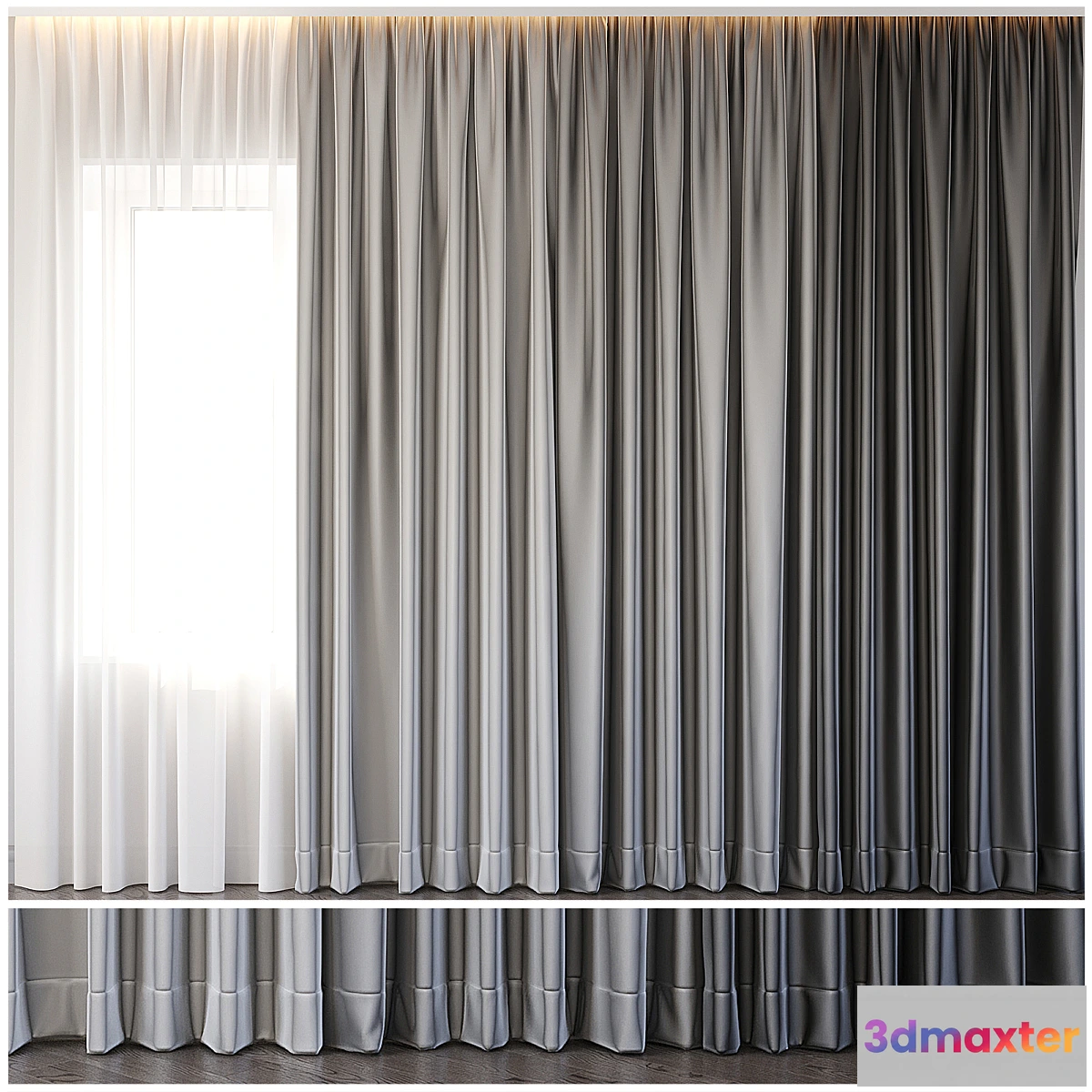 546767 - Curtains 4