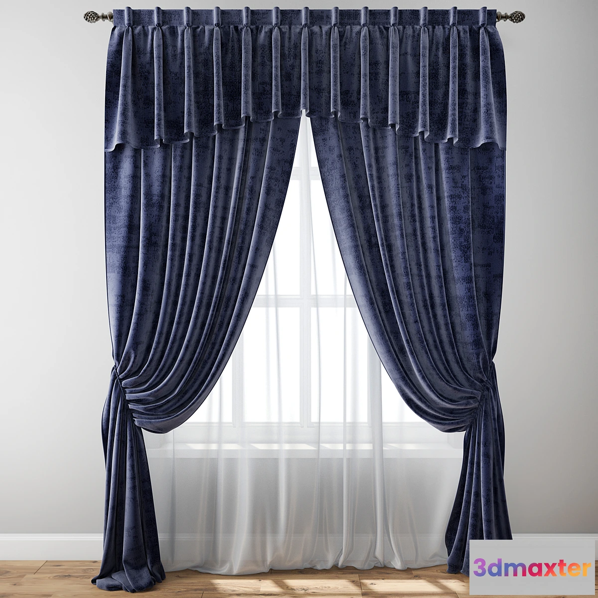 546831 - Curtain 128