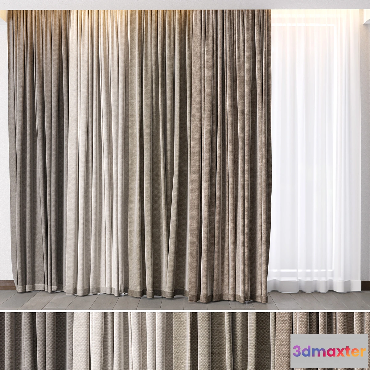 546937 - Hadi Curtains 28