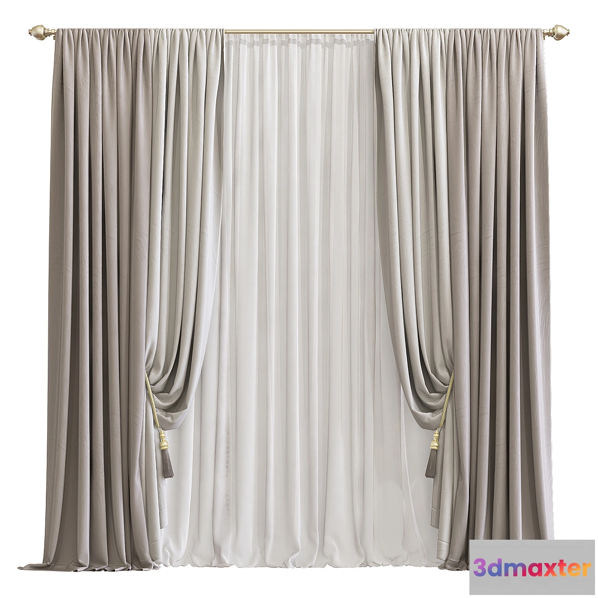 547051 - Curtain 723