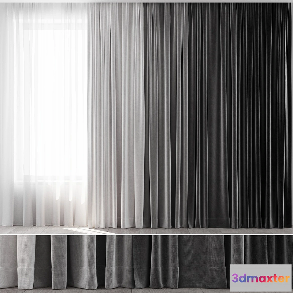547065 - Curtains 27