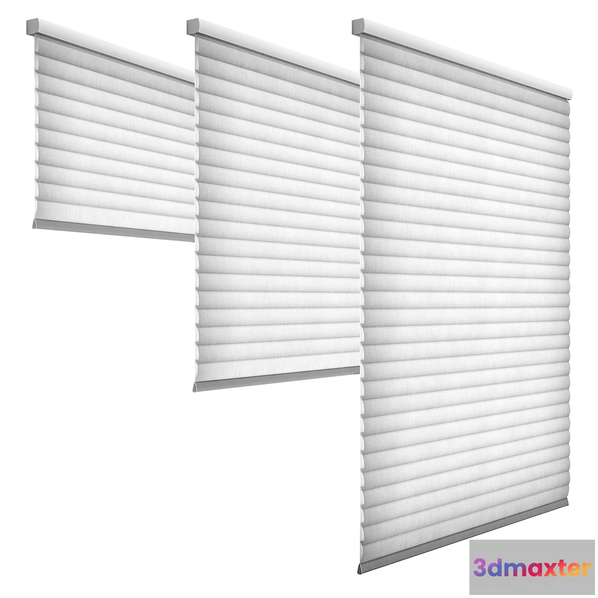 547079 - Hunter Douglas Sonnette