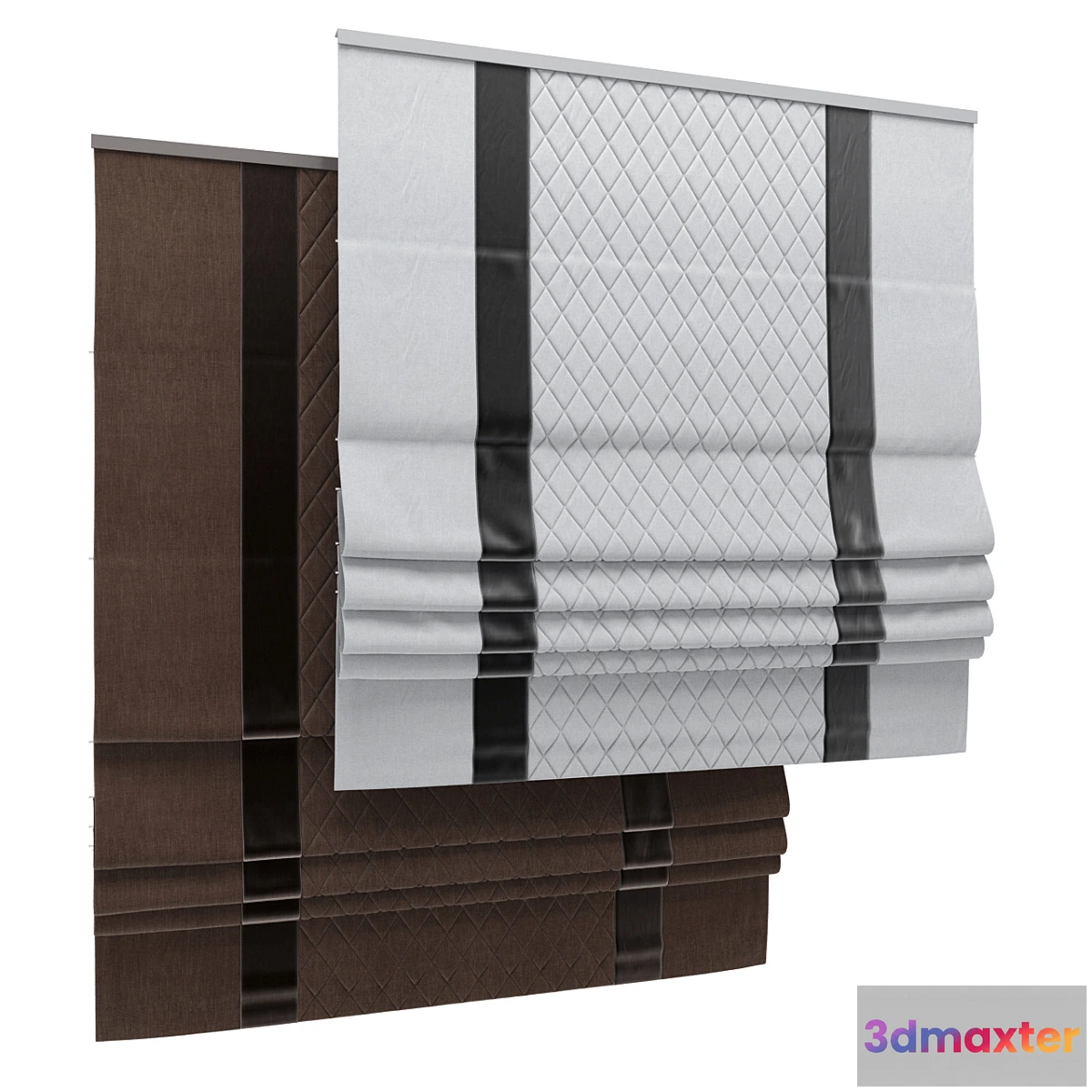 547095 - Roman Blind 61