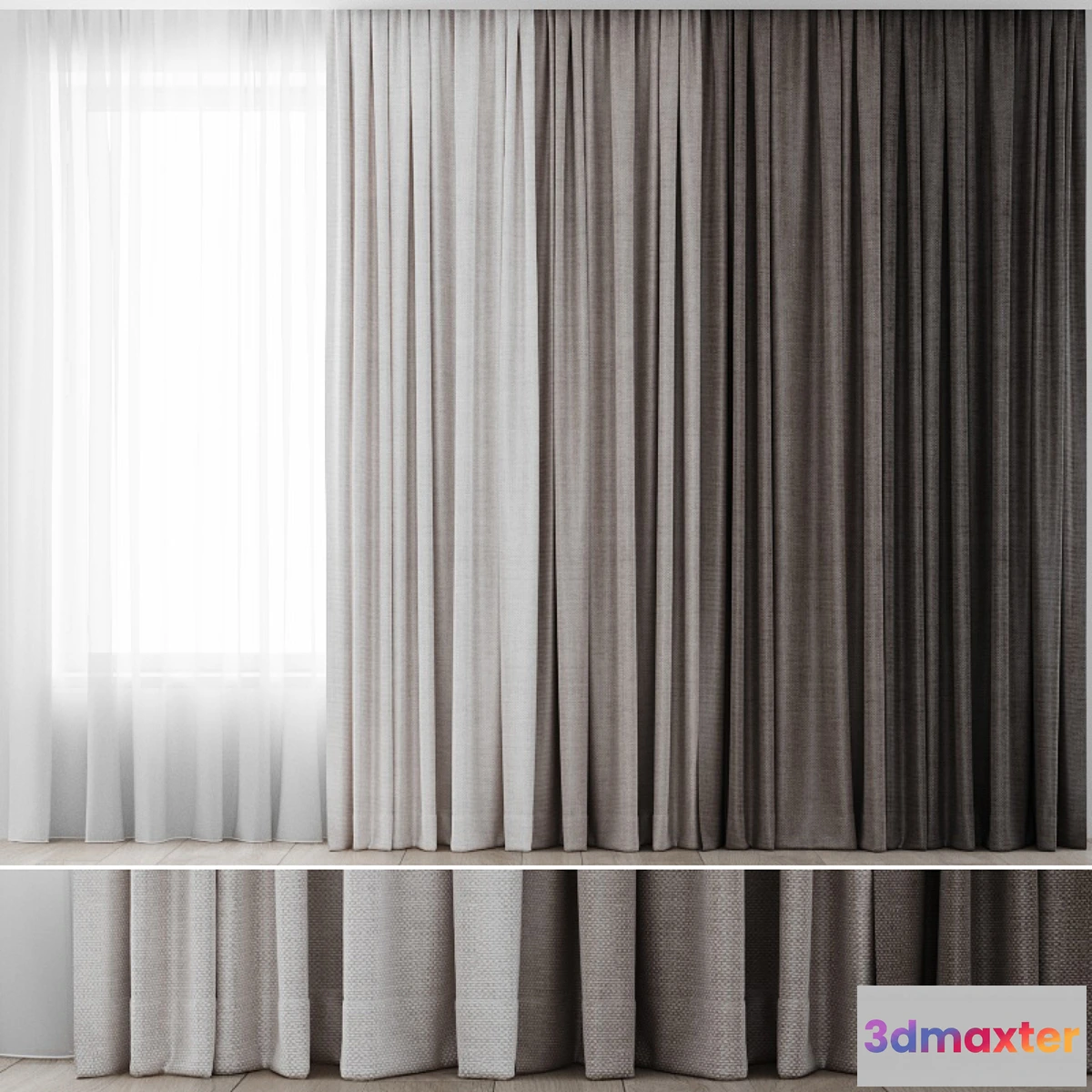 547105 - Curtains 32