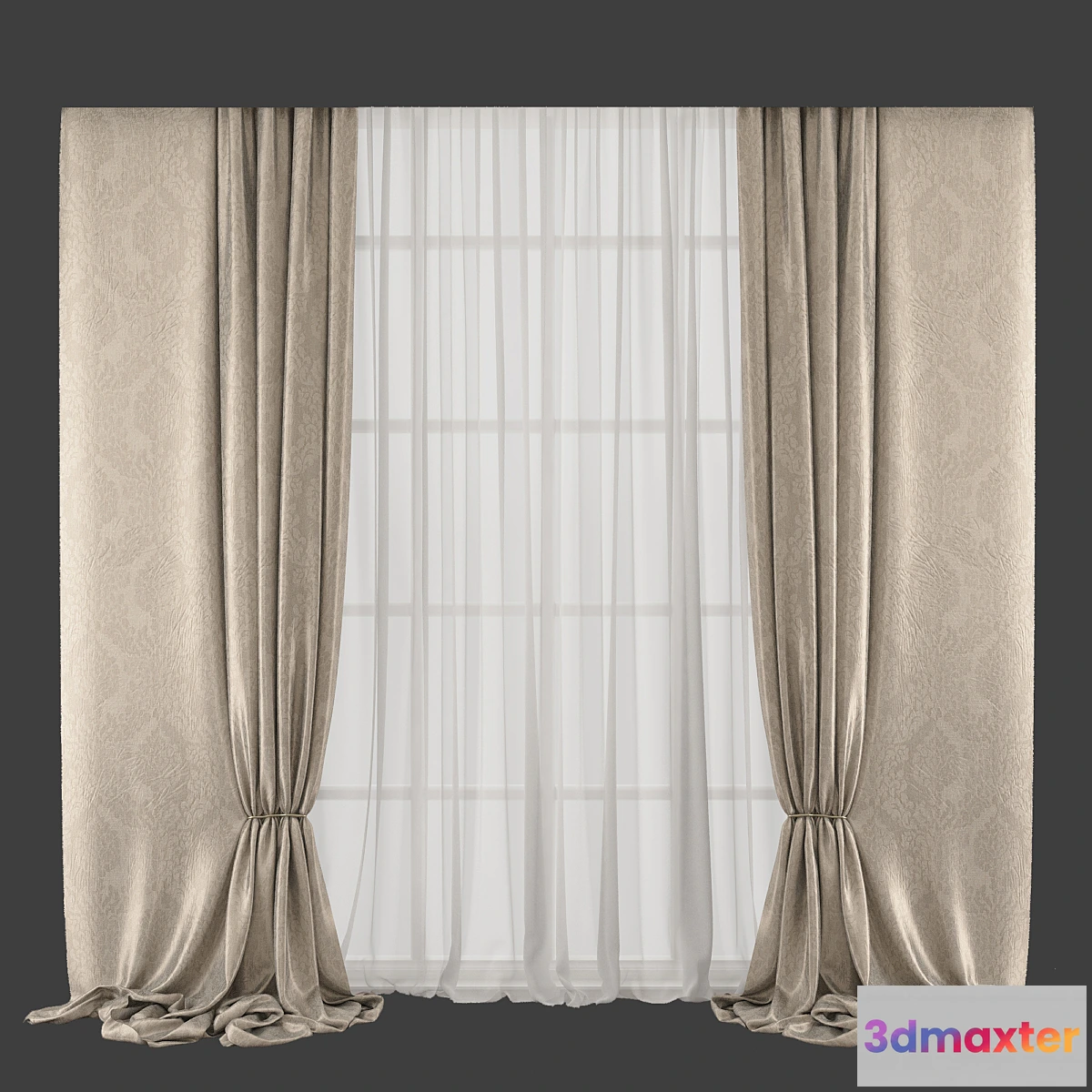 547135 - Curtain 523