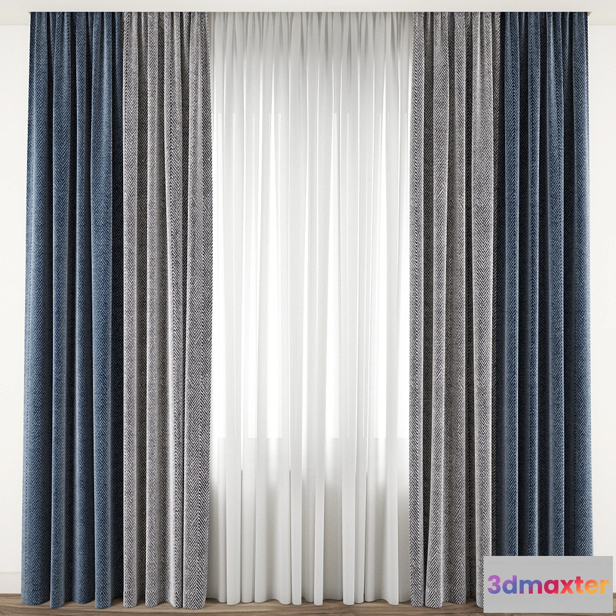 547159 - Curtain 87