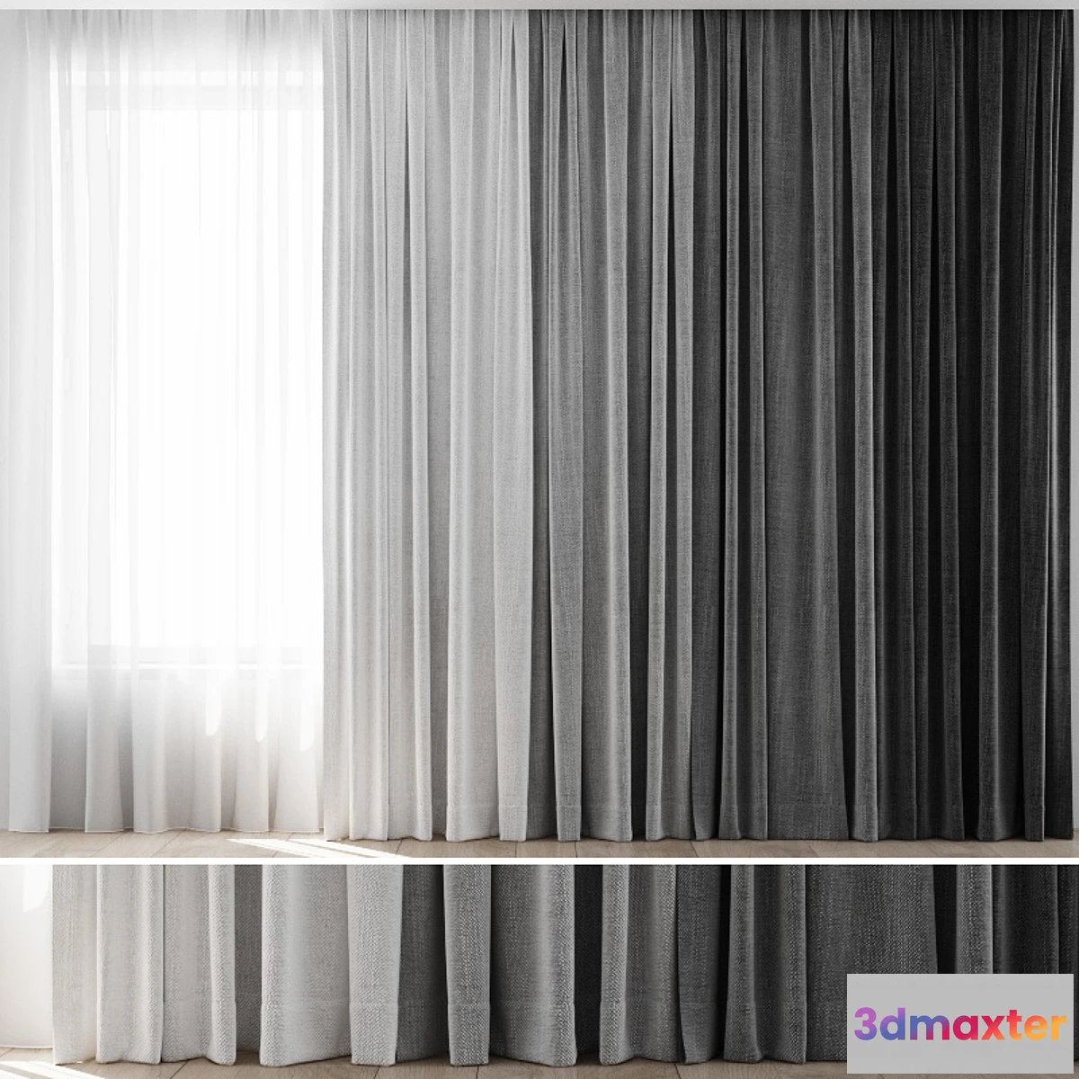 547163 - Curtains 24