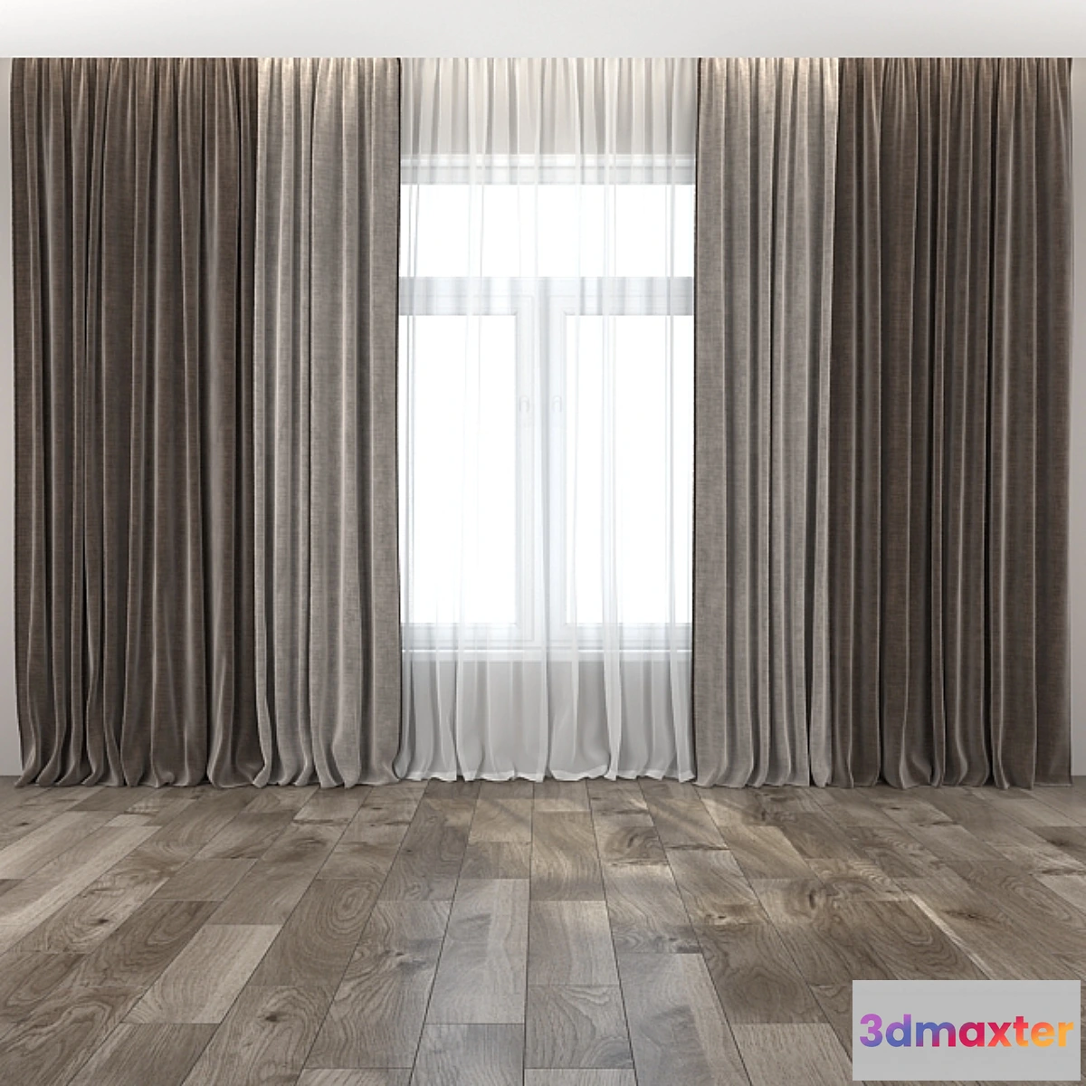 547225 - Curtains and tulle 14