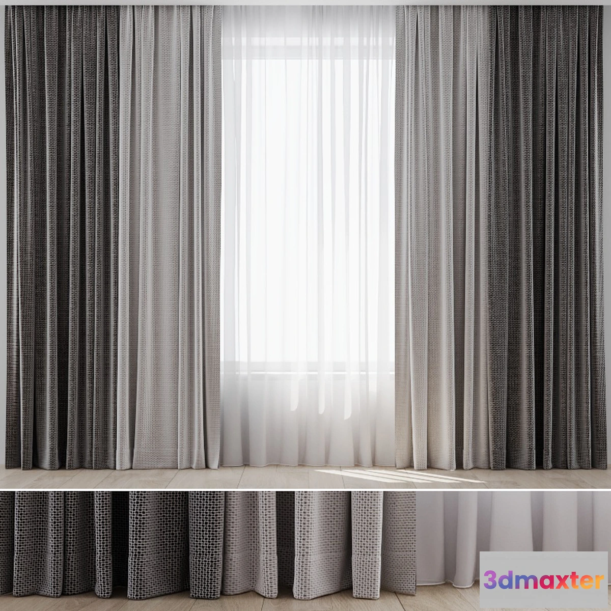 547229 - Curtains 09