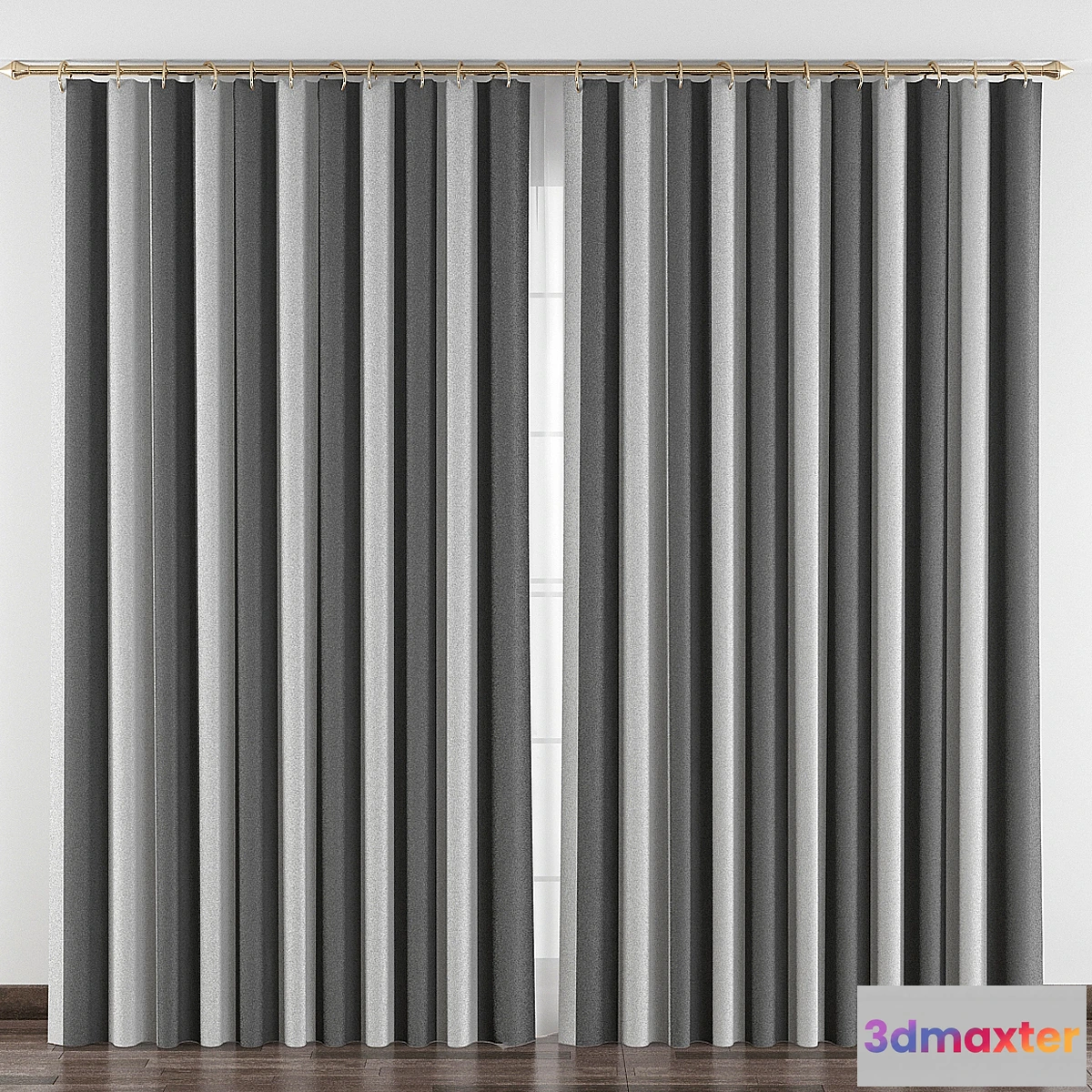 547235 - Curtains № 070