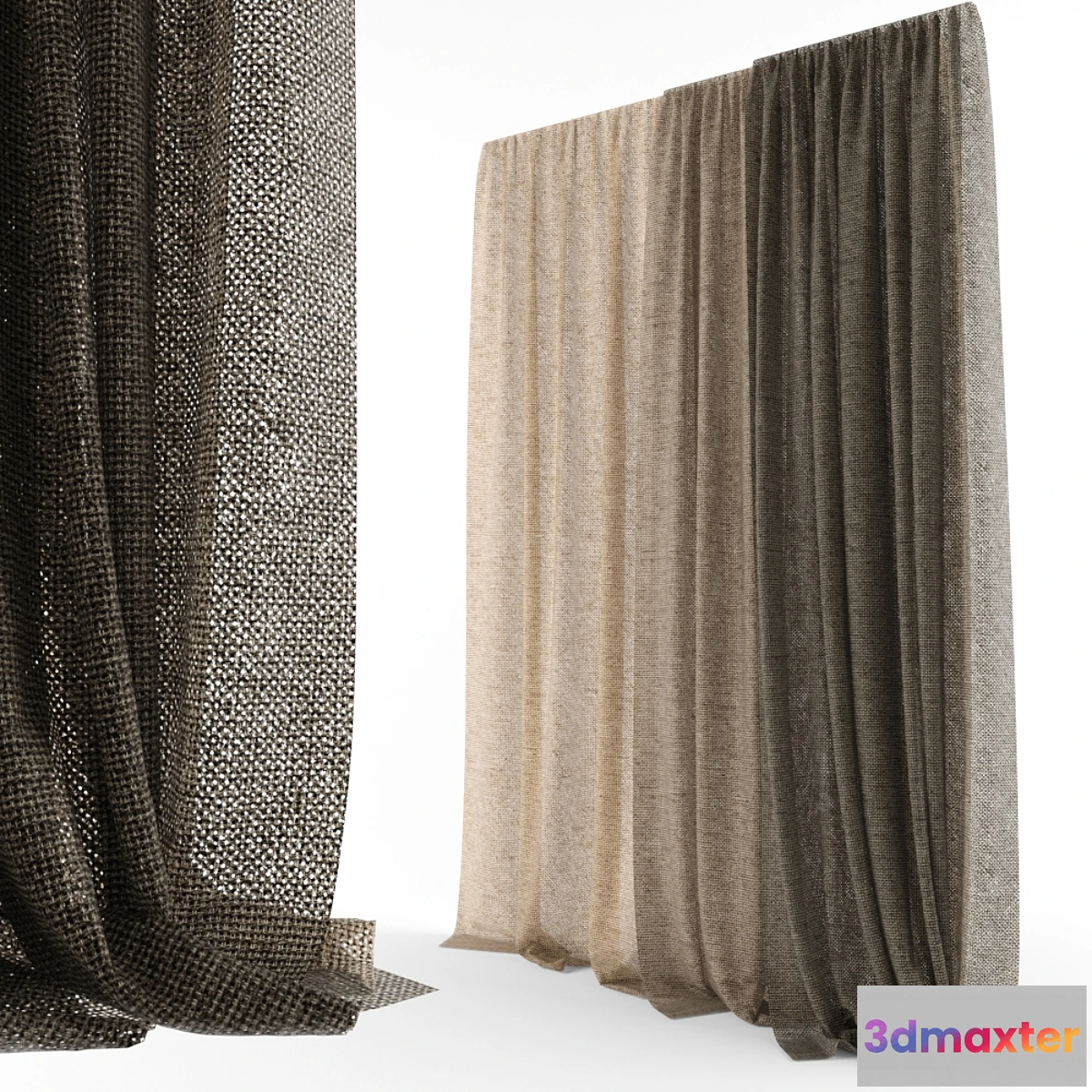 581234 - Blinds - No.2