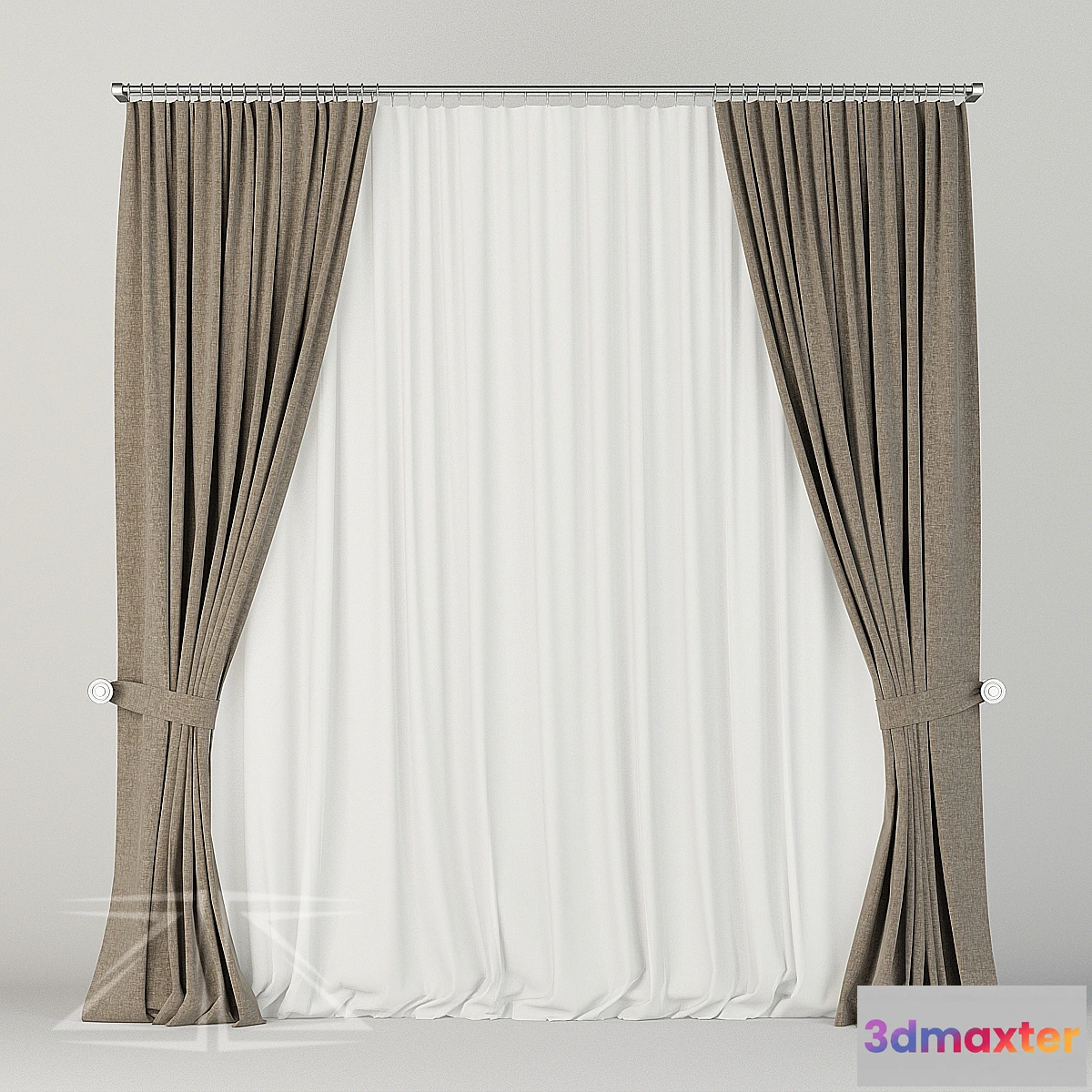 581252 - Blind Set 4