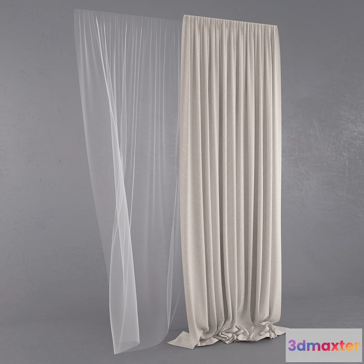 581254 - curtain - No.10